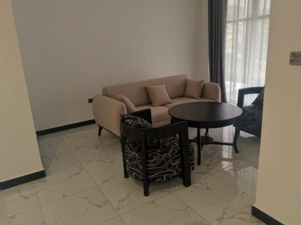 Water Pavilion Hotel Keroka المظهر الخارجي الصورة