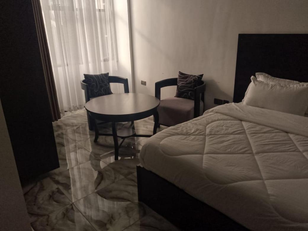 Water Pavilion Hotel Keroka المظهر الخارجي الصورة