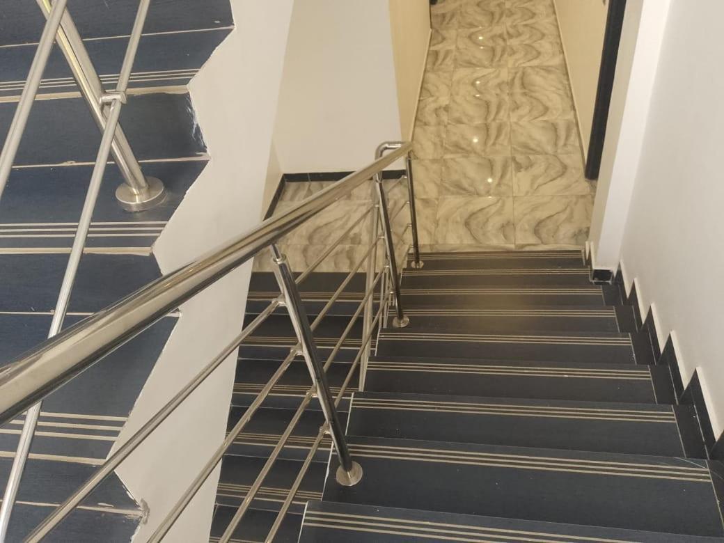 Water Pavilion Hotel Keroka المظهر الخارجي الصورة