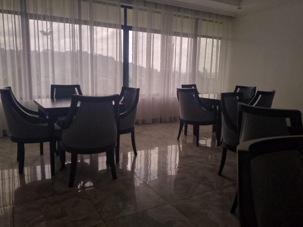 Water Pavilion Hotel Keroka المظهر الخارجي الصورة