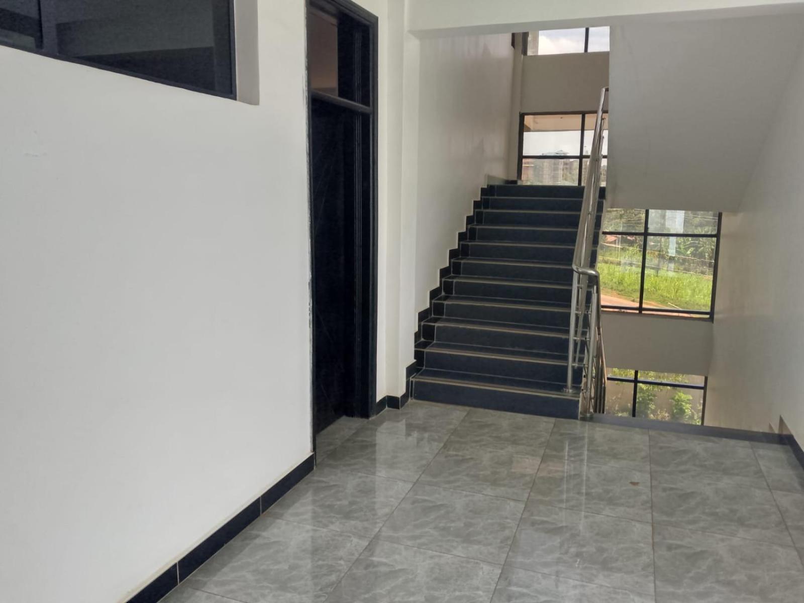 Water Pavilion Hotel Keroka المظهر الخارجي الصورة